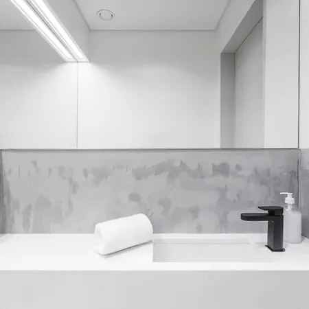 Lägenhet Sao Lazaro Premium Oporto