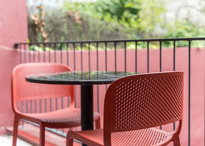 Sao Lazaro Premium * Oporto