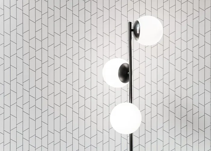 Lägenhet Sao Lazaro Premium *