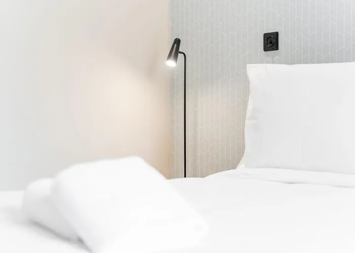 Sao Lazaro Premium * Oporto