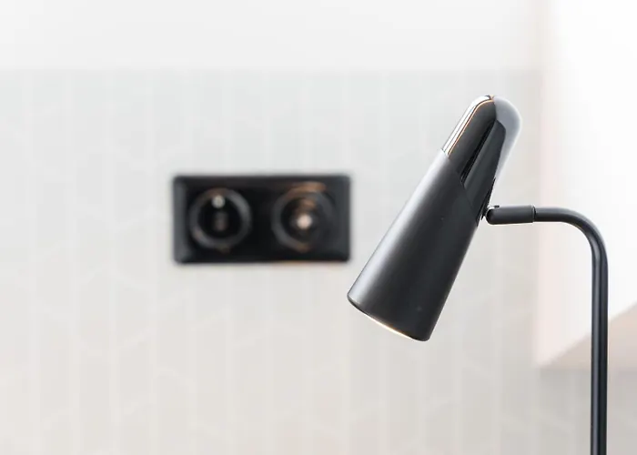 Sao Lazaro Premium Oporto