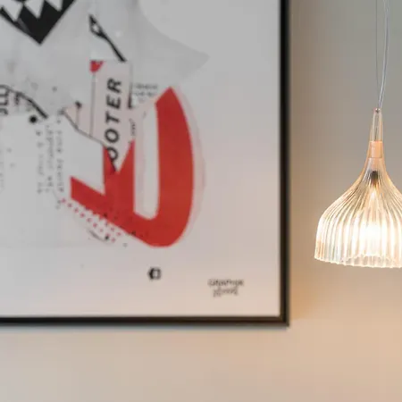 Sao Lazaro Premium Apartamento