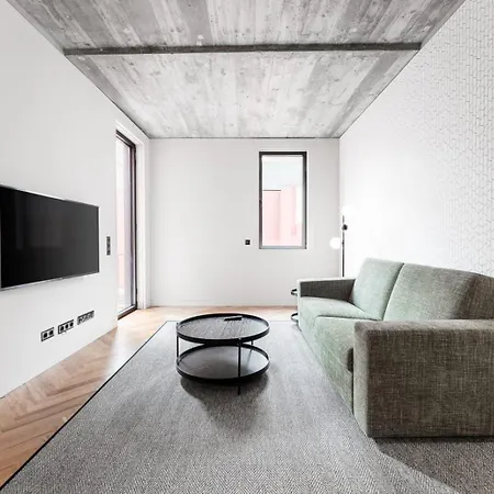 Sao Lazaro Premium פורטו