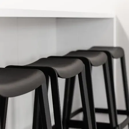 Sao Lazaro Premium Apartamento