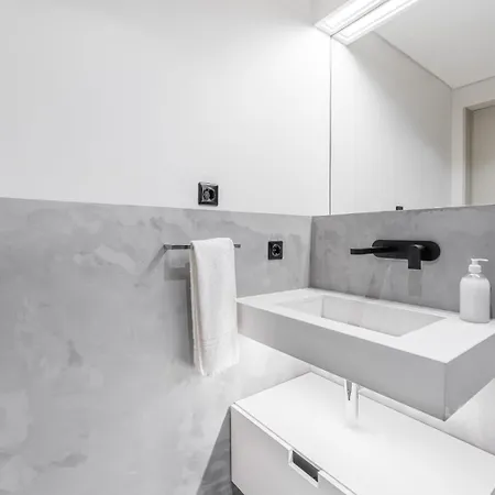 Sao Lazaro Premium Апартаменты Порту