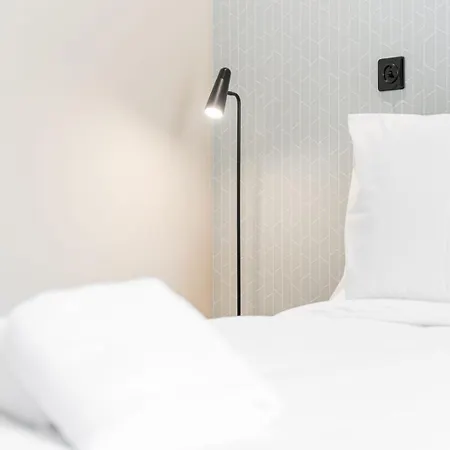 Sao Lazaro Premium * Порту