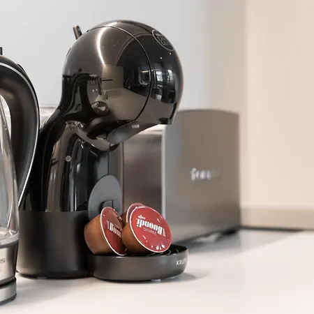 Апартаменты Sao Lazaro Premium Порту