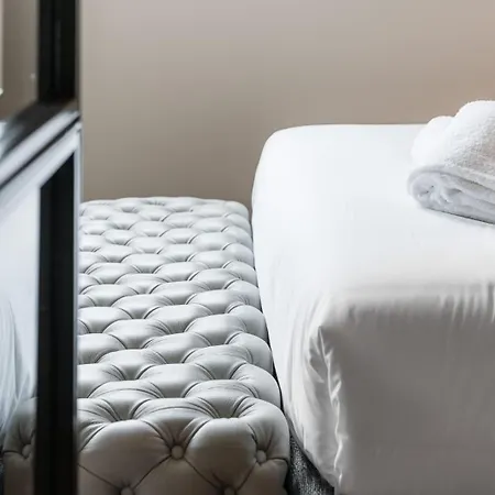 Apartamento Sao Lazaro Premium *