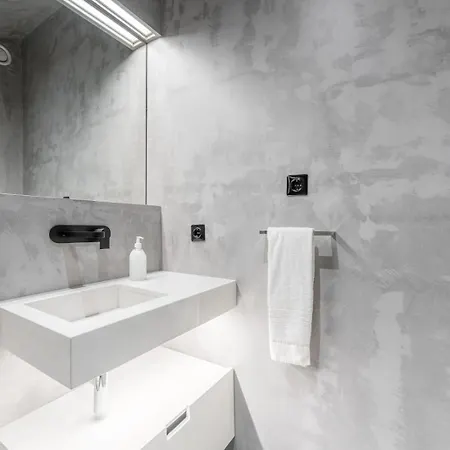 Sao Lazaro Premium Apartament