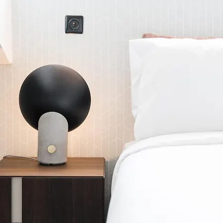 Sao Lazaro Premium Апартаменты Порту