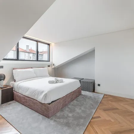 Sao Lazaro Premium פורטו