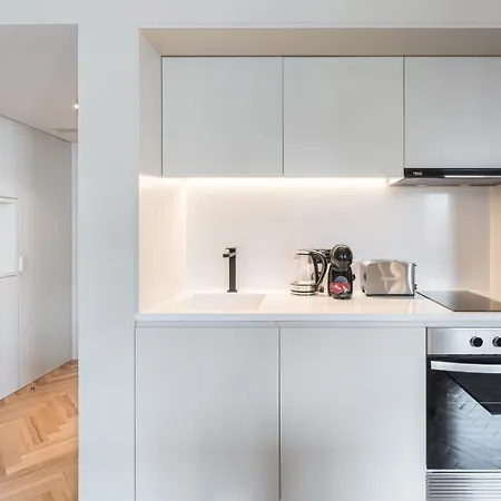 Sao Lazaro Premium * Порту