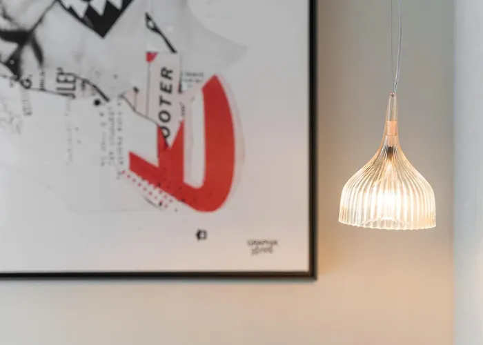 Sao Lazaro Premium Apartman