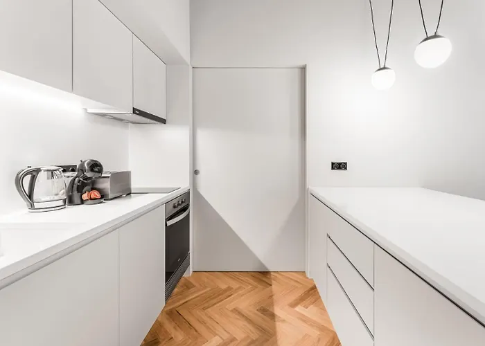 Sao Lazaro Premium Apartamento *