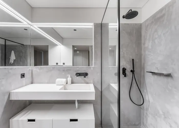 Apartmán Sao Lazaro Premium