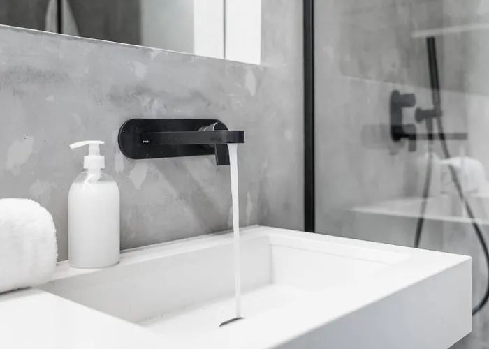 Sao Lazaro Premium Apartmán *