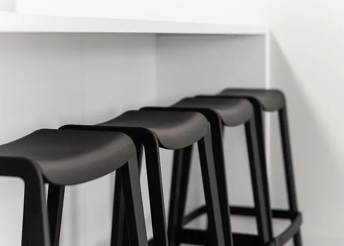 Sao Lazaro Premium Apartman