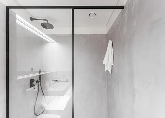 Sao Lazaro Premium Porto