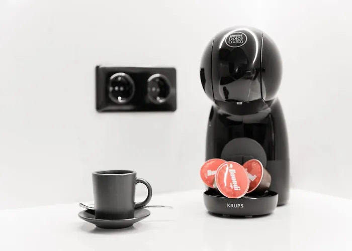 Apartamento Sao Lazaro Premium