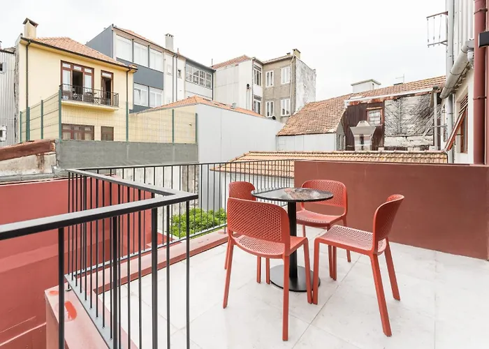 Sao Lazaro Premium Apartmán *