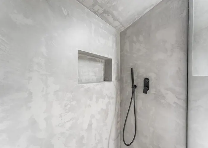 Sao Lazaro Premium Apartman *