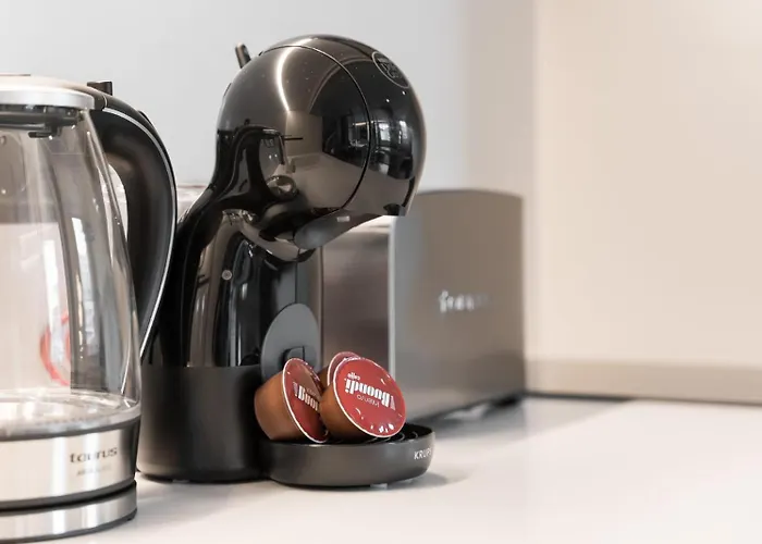 Apartman Sao Lazaro Premium Porto