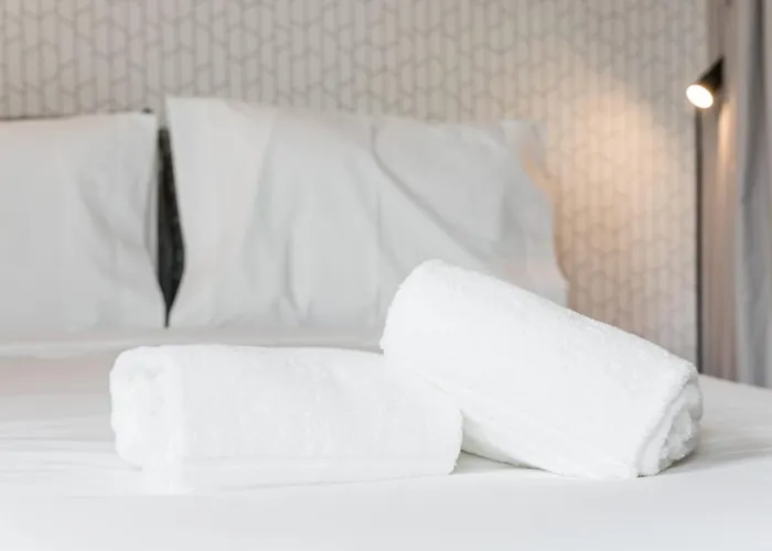 Sao Lazaro Premium * Oporto