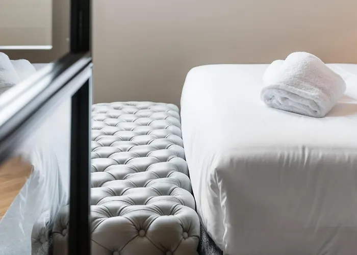 Apartmán Sao Lazaro Premium *