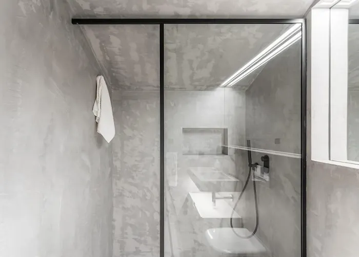 Apartamento Sao Lazaro Premium