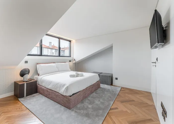 Sao Lazaro Premium Oporto