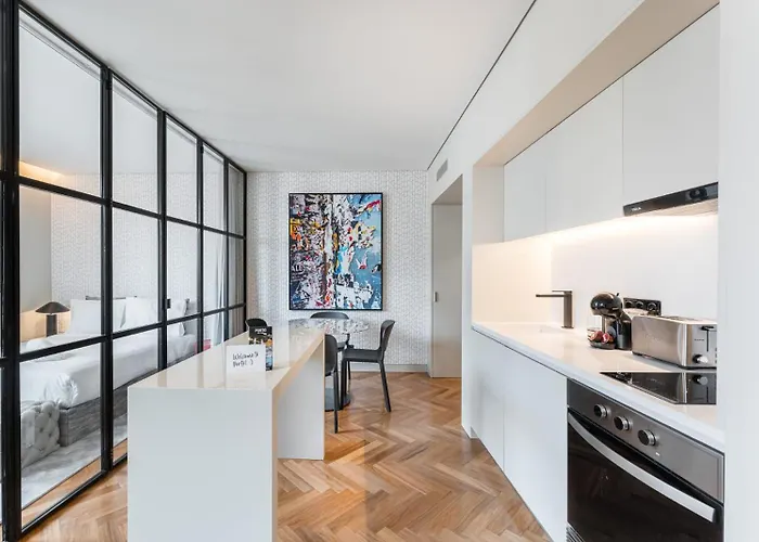 Sao Lazaro Premium Apartamento