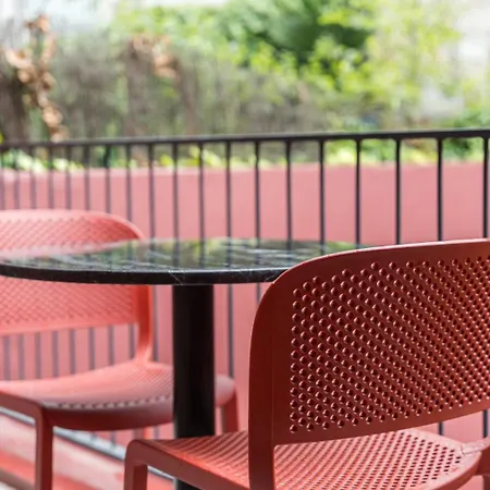 Sao Lazaro Premium * ポルト