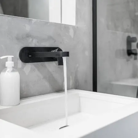 Sao Lazaro Premium アパート *