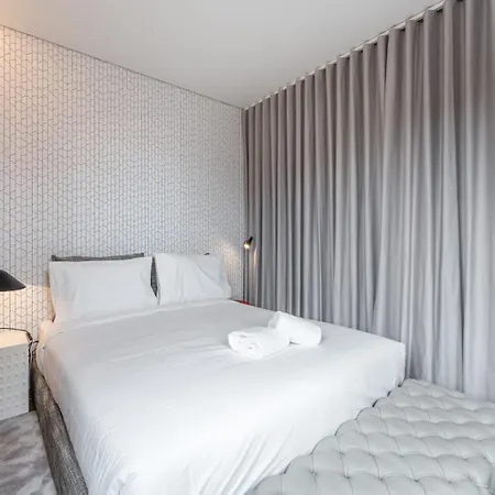 アパート Sao Lazaro Premium