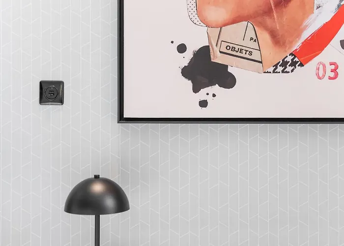 Sao Lazaro Premium Porto