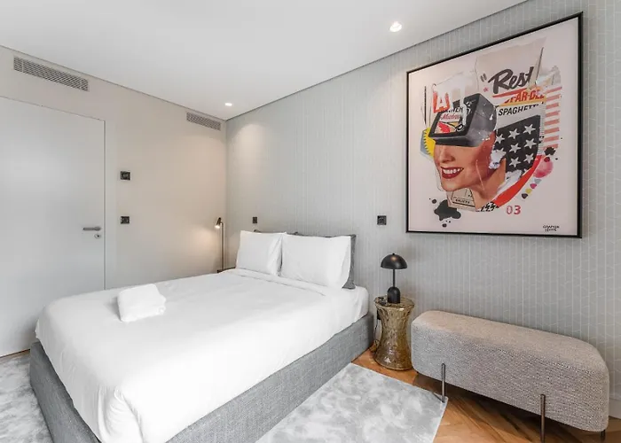 Sao Lazaro Premium *