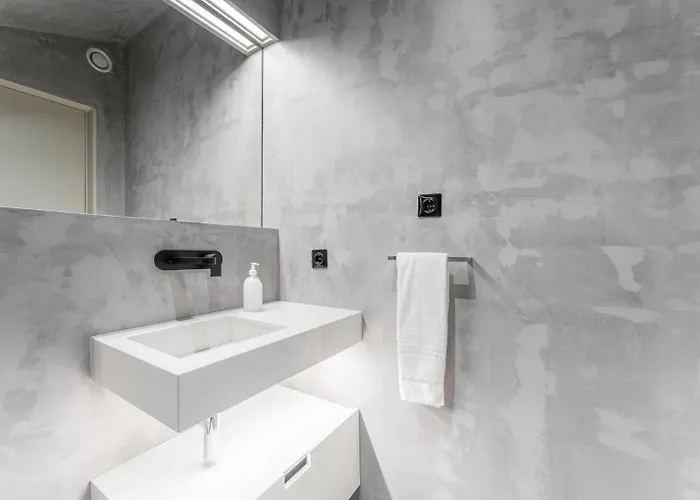 Sao Lazaro Premium Appartement