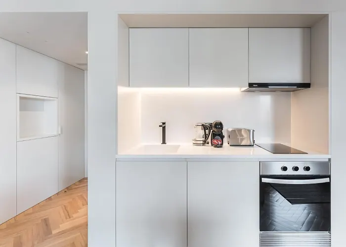 Sao Lazaro Premium * Porto