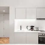Apartmán Sao Lazaro Premium Porto