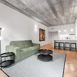 Apartmán Sao Lazaro Premium