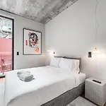 Sao Lazaro Premium Apartmán