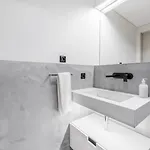 Sao Lazaro Premium Apartmán Porto