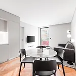Sao Lazaro Premium Apartmán *