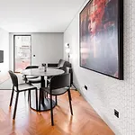 Sao Lazaro Premium Apartmán Porto
