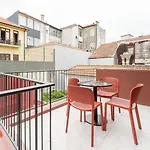 Sao Lazaro Premium Apartmán *