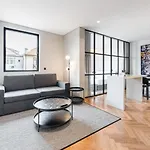 Sao Lazaro Premium Porto