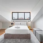Sao Lazaro Premium Apartmán Porto