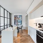 Sao Lazaro Premium Apartmán