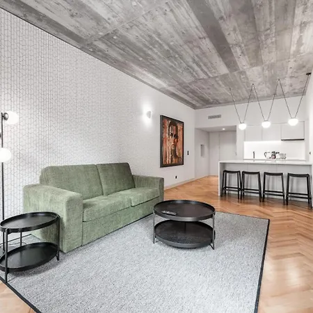 Apartment Sao Lazaro Premium