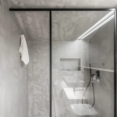 Apartment Sao Lazaro Premium